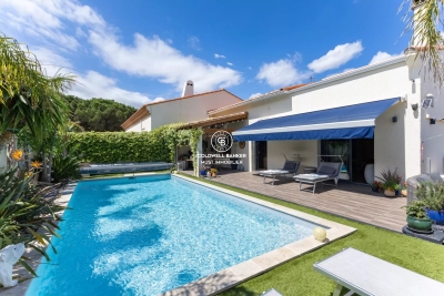 Maison &agrave; vendre &agrave; CANET PLAGE  - 5 pi&egrave;ces - 158 m&sup2; 