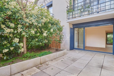 Appartement &agrave; vendre &agrave; PARIS 15EME  - 4 pi&egrave;ces - 109 m&sup2; 