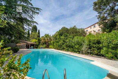 Maison &agrave; vendre villas bel air 