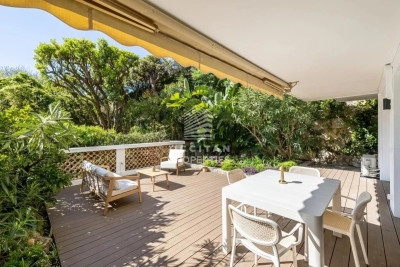 Appartement &agrave; vendre &agrave; CANNES  - 4 pi&egrave;ces - 105 m&sup2; 