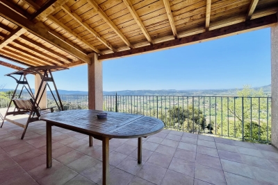 Maison &agrave; vendre &agrave; immobilier MOLLANS SUR OUVEZE  - 3 pi&egrave;ces - 125 m&sup2; 