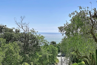 Appartement &agrave; vendre &agrave; NICE  - 3 pi&egrave;ces - 80 m&sup2; 