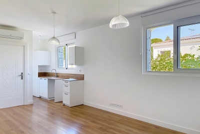 Appartement &agrave; vendre &agrave; NICE  - 1 pi&egrave;ces - 30 m&sup2; 
