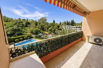 Appartement &agrave; vendre &agrave; CANNES Spéracèdes  - 73 m&sup2; 