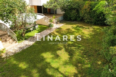 Appartement &agrave; vendre &agrave; MARSEILLE 9EME  - 6 pi&egrave;ces - 191 m&sup2; 