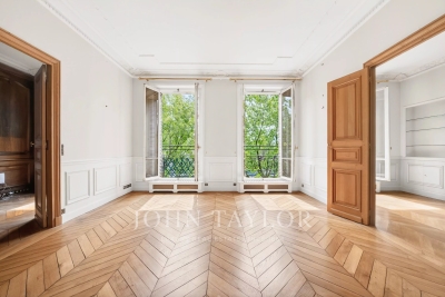 Appartement &agrave; vendre &agrave; PARIS 4EME Notre Dame - 5 pi&egrave;ces - 123 m&sup2; 