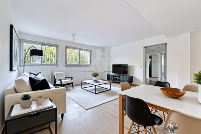 Appartement &agrave; vendre &agrave; CANNES  - 3 pi&egrave;ces - 73 m&sup2; 