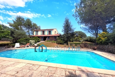 Maison &agrave; vendre villa jardin halles 2 