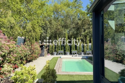 Maison &agrave; vendre &agrave; LA TESTE-DE-BUCH  - 4 pi&egrave;ces - 101 m&sup2; 