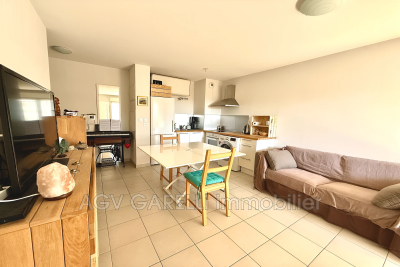 Appartement &agrave; vendre &agrave; TOULON  - 2 pi&egrave;ces - 37 m&sup2; 