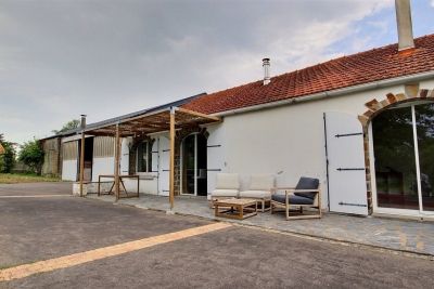 Maison &agrave; vendre &agrave; PORNIC Malakoff - 5 pi&egrave;ces - 86 m&sup2; 
