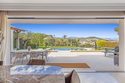 Villa à Vallauris &agrave; louer , Photo 12