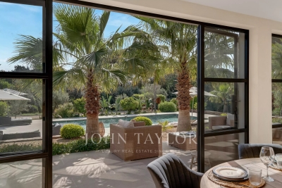 Villa in Saint-Tropez for rental from 17 500 € / week, Photo 12
