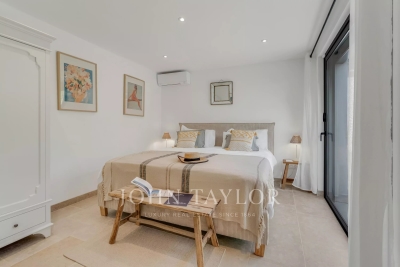 Villa in Saint-Tropez for rental from 17 500 € / week, Photo 14