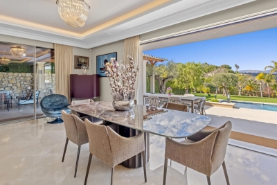 Villa à Vallauris &agrave; louer , Photo 15