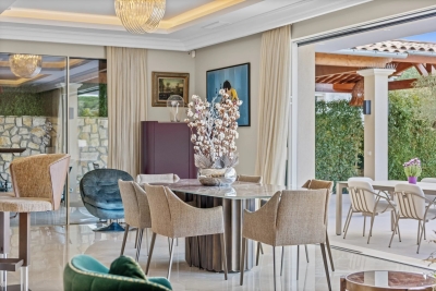 Villa à Vallauris &agrave; louer , Photo 16