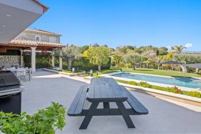 Villa à Vallauris &agrave; louer , Photo 5