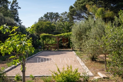 Villa in Saint-Tropez for rental from 17 500 € / week, Photo 5