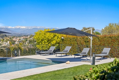 Villa à Vallauris &agrave; louer , Photo 6