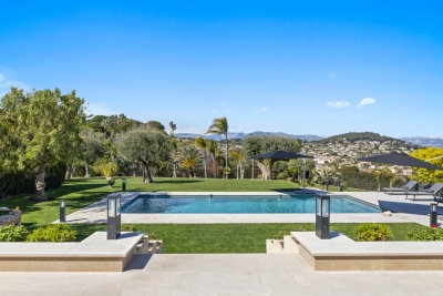 Villa à Vallauris &agrave; louer , Photo 7