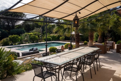 Villa in Saint-Tropez for rental from 17 500 € / week, Photo 7