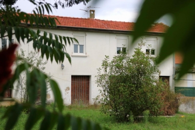 Maison &agrave; vendre &agrave; MOURS ST EUSEBE  - 6 pi&egrave;ces - 120 m&sup2; 