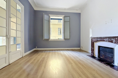 Appartement &agrave; vendre &agrave; NICE Thiole - 4 pi&egrave;ces - 98 m&sup2; 