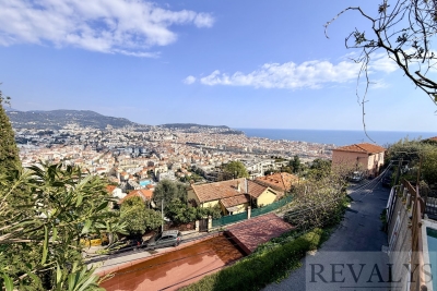 Maison &agrave; vendre &agrave; NICE  - 3 pi&egrave;ces - 56 m&sup2; 