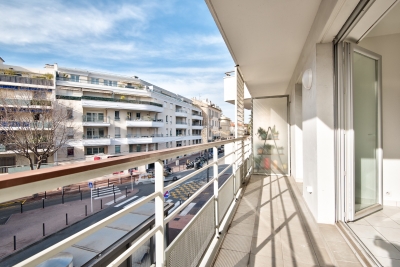 Appartement &agrave; vendre &agrave; ANTIBES  - 3 pi&egrave;ces - 73 m&sup2; 