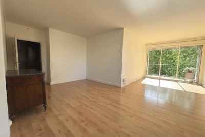 Appartement &agrave; vendre &agrave; POISSY  - 4 pi&egrave;ces - 90 m&sup2; 