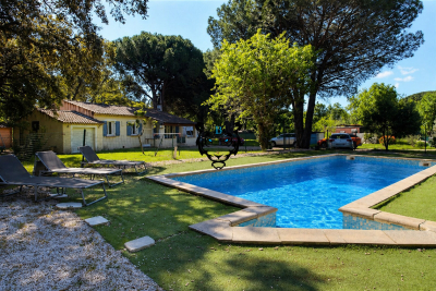 Maison &agrave; vendre &agrave; ROQUEBRUNE-SUR-ARGENS  - 4 pi&egrave;ces - 102 m&sup2; 