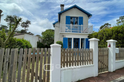 Maison &agrave; vendre &agrave; ROYAN  - 4 pi&egrave;ces - 76 m&sup2; 