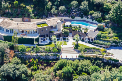 Villa in Gassin for rental , Photo 1