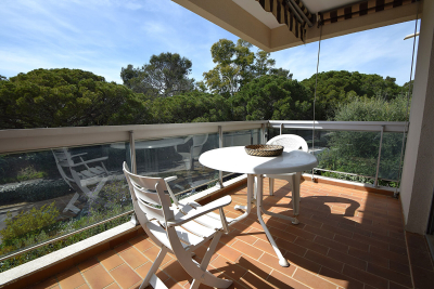 Appartement &agrave; vendre &agrave; ST-RAPHAËL  - 1 pi&egrave;ces - 25 m&sup2; 