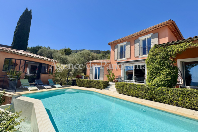Maison &agrave; vendre &agrave; LE TIGNET  - 4 pi&egrave;ces - 130 m&sup2; 