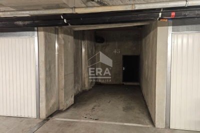 Parking/Garage &agrave; louer &agrave; NICE    