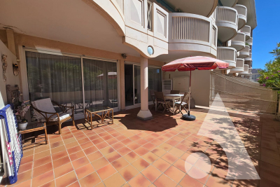 Appartement &agrave; vendre &agrave; FRÉJUS  - 3 pi&egrave;ces - 55 m&sup2; 