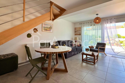 Maison &agrave; vendre &agrave; VAUX SUR MER  - 3 pi&egrave;ces - 67 m&sup2; 