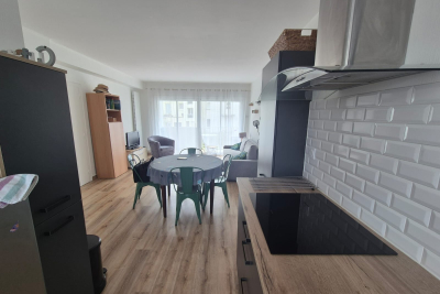 Appartement &agrave; vendre &agrave; ROYAN  - 3 pi&egrave;ces - 54 m&sup2; 