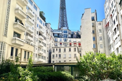 Appartement &agrave; vendre il il 