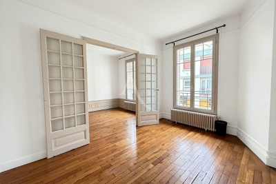 Appartement &agrave; vendre &agrave; PARIS 13EME Gare - 3 pi&egrave;ces - 51 m&sup2; 