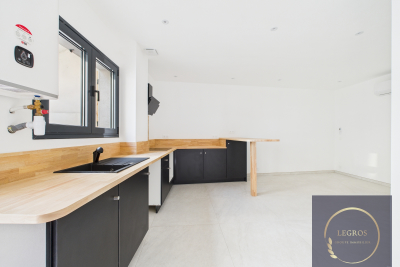 Appartement &agrave; vendre te chateaurenard 