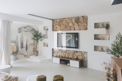 Appartement &agrave; vendre &agrave; ST-RAPHAËL  - 3 pi&egrave;ces - 70 m&sup2; 