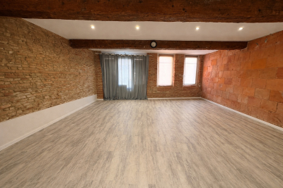 Appartement &agrave; vendre &agrave; TOULOUSE  - 1 pi&egrave;ces - 49 m&sup2; 