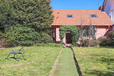 Maison &agrave; vendre &agrave; NANTES Malakoff - 6 pi&egrave;ces - 120 m&sup2; 
