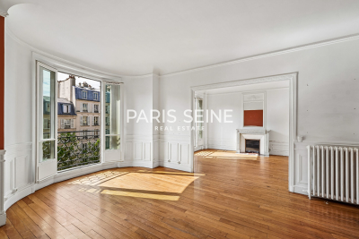 Appartement &agrave; vendre &agrave; PARIS 7EME  - 4 pi&egrave;ces - 98 m&sup2; 