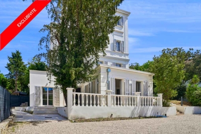 Appartement &agrave; vendre &agrave; CANNES  - 4 pi&egrave;ces - 103 m&sup2; 