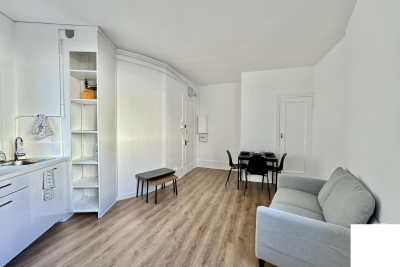 Appartement &agrave; vendre &agrave; PARIS 15EME Saint-Lambert - 2 pi&egrave;ces - 38 m&sup2; 