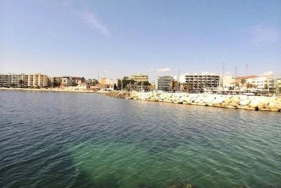 Appartement &agrave; vendre &agrave; CANNES  - 3 pi&egrave;ces - 97 m&sup2; 