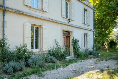Maison &agrave; vendre 2 maisons 